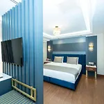 Freya 4* Provincia di Istanbul