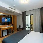 Freya 4* Provincia di Istanbul