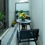 Freya Hotel Provincia di Istanbul