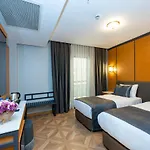 Hotel Freya Provincia di Istanbul