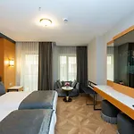 Freya Hotel Provincia di Istanbul