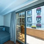 Freya Hotel 4*