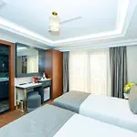 Hotel Freya Provincia di Istanbul