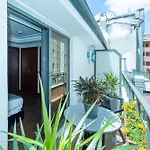 Freya Hotel 4*