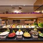 Freya Hotel Provincia di Istanbul