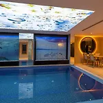Freya 4* Provincia di Istanbul