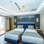 Freya 4* Provincia di Istanbul