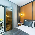 Hotel Freya Provincia di Istanbul