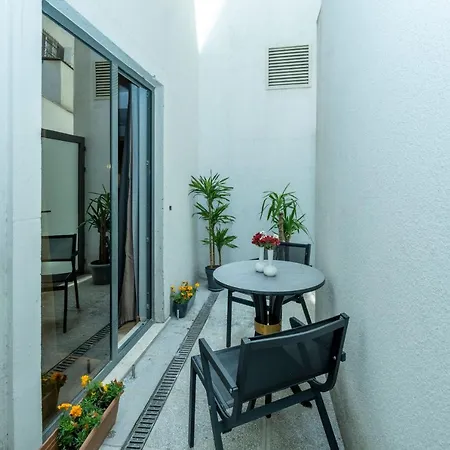 Freya 4* Istanbul