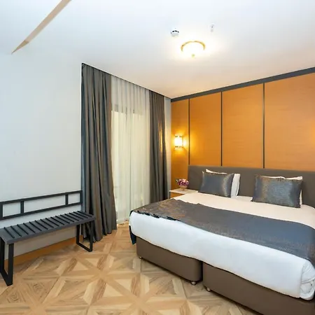 Freya 伊斯坦布尔