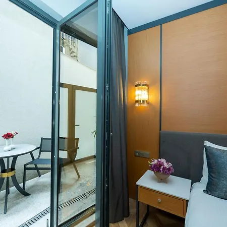 Hotel Freya Istanbul