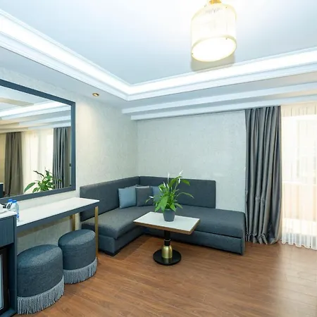 Freya 伊斯坦布尔