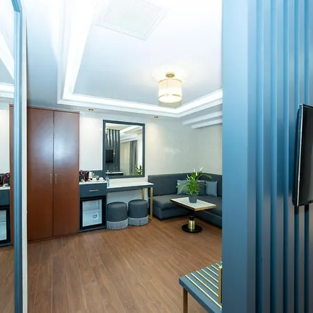 Hotel Freya