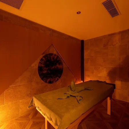 Freya 4* Istanbul