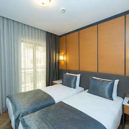 Freya Hotel