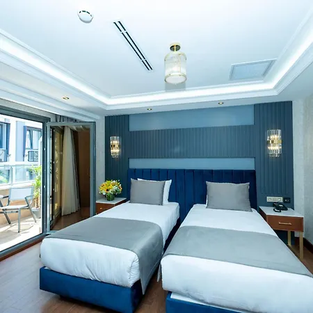 Hotel Freya 4*
