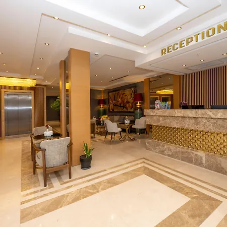 Hotel Freya Istanbul