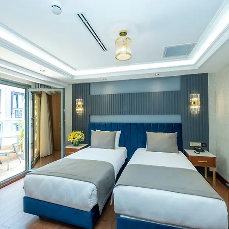 Freya 4* Istanbul