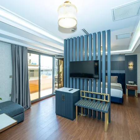 Freya Hotel