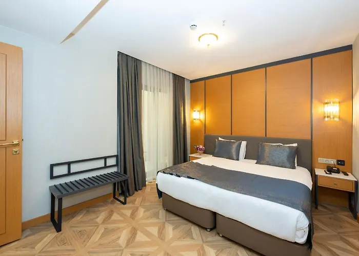 Freya Istanbulská provincie