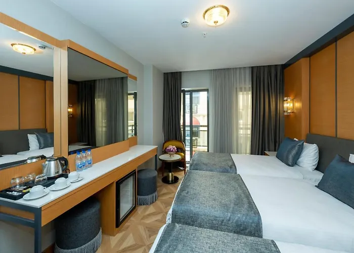 Freya Istanbulská provincie