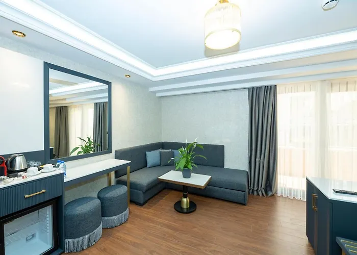 Freya Istanbulská provincie