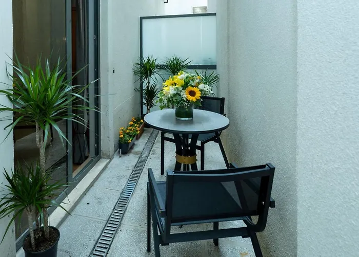 Freya Hotel Istanbulská provincie