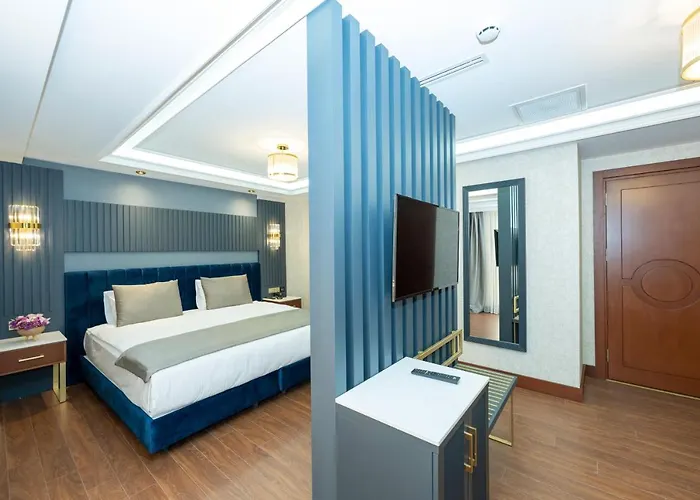 Freya Istanbulská provincie