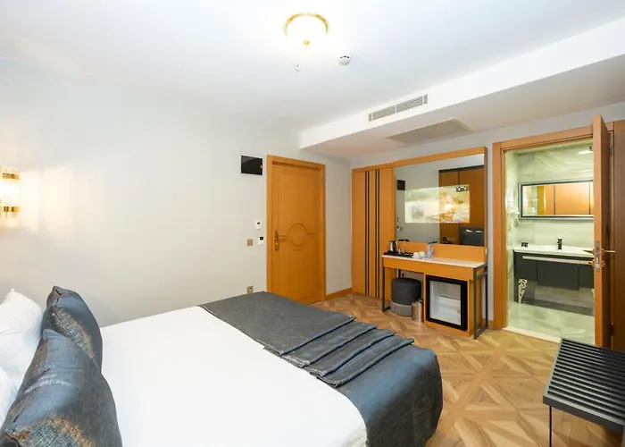 Freya Istanbulská provincie