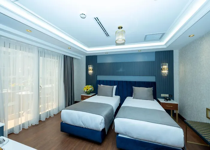 Freya Istanbulská provincie