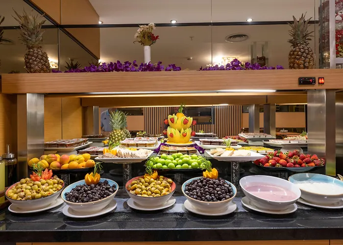 Freya Istanbulská provincie