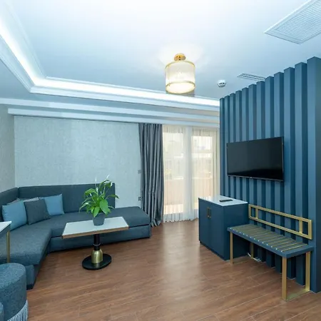 Freya Hotel Istanbul