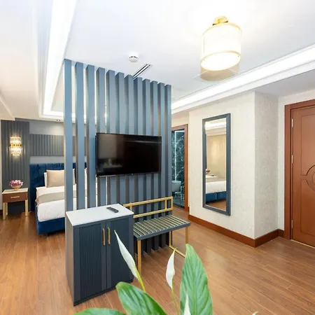 Freya Hotel 4*