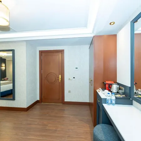 Freya Hotel Istanbul