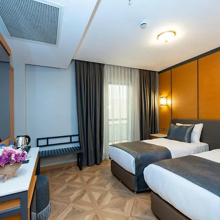 Hotel Freya Istambul