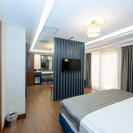 Hotel Freya Istanbul