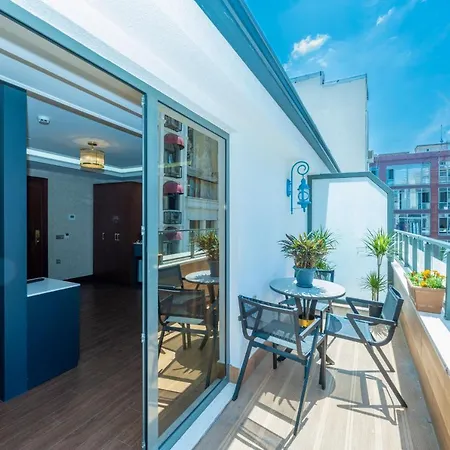 Freya Hotel Istanbul