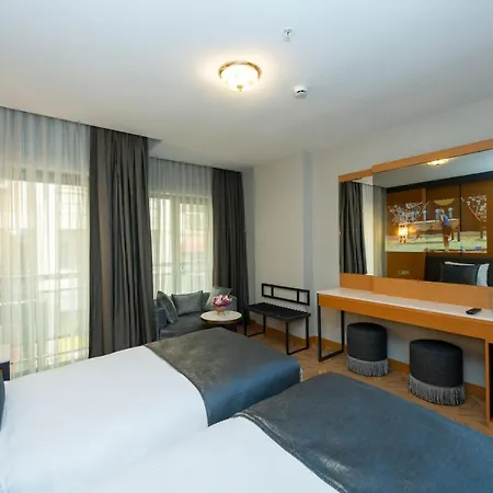 Freya Hotel 4*