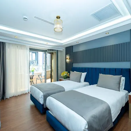 Freya Hotel Istambul