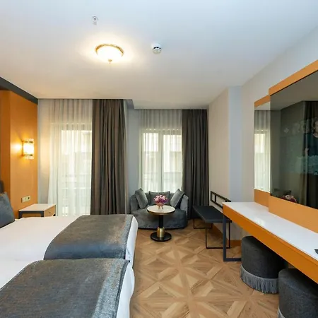 Freya Hotel Istambul