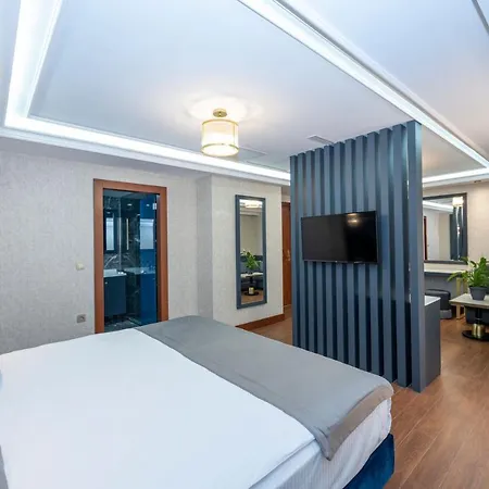 Freya Hotel Istanbul