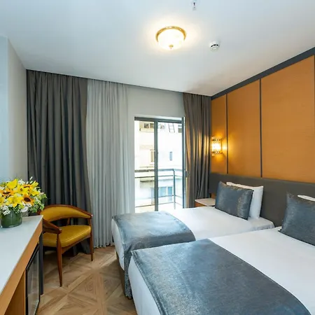 Freya Hotel Istambul