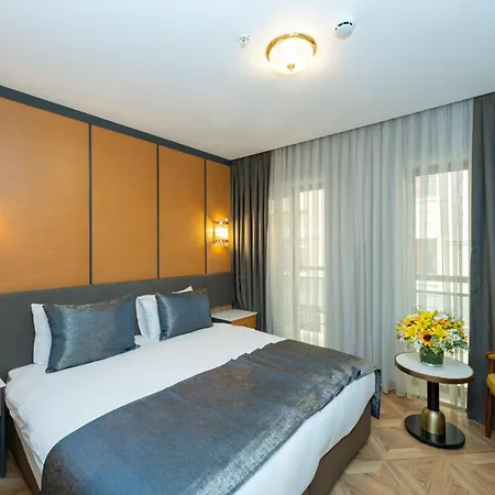 Freya Hotel Istanbul