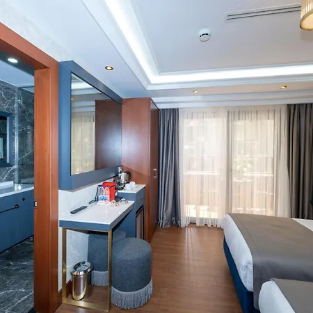 Freya Hotel Istambul