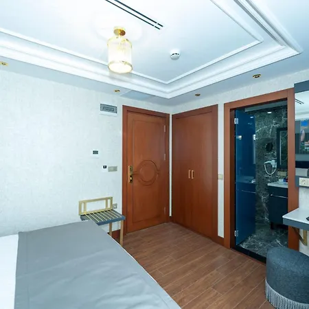 Freya Hotel