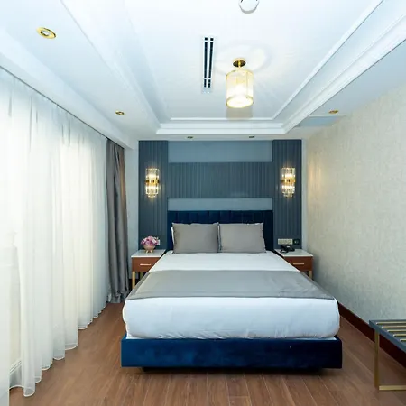 Freya Hotel
