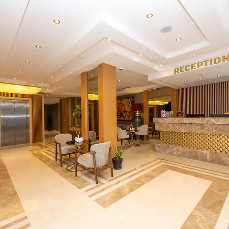 Freya Hotel Istanbul