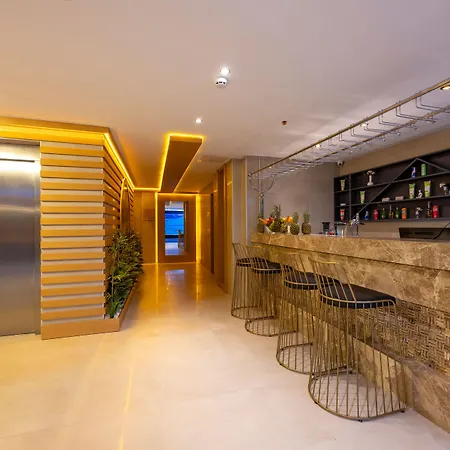 Hotel Freya Istanbul