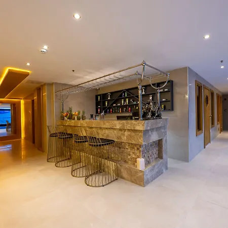 Freya Hotel