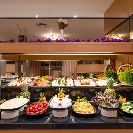 Freya Hotel Istanbul